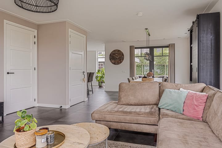 Foto 8 van Horstakker 43