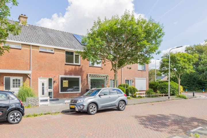 Pieter Coermanstraat 6