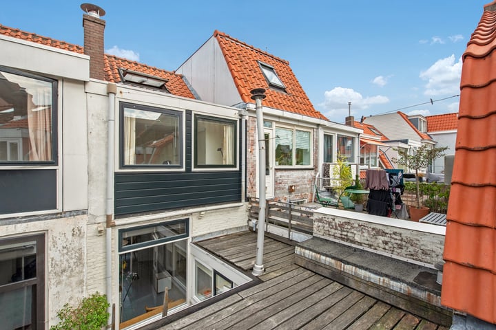 Bekijk foto 33 van Westerstraat 77