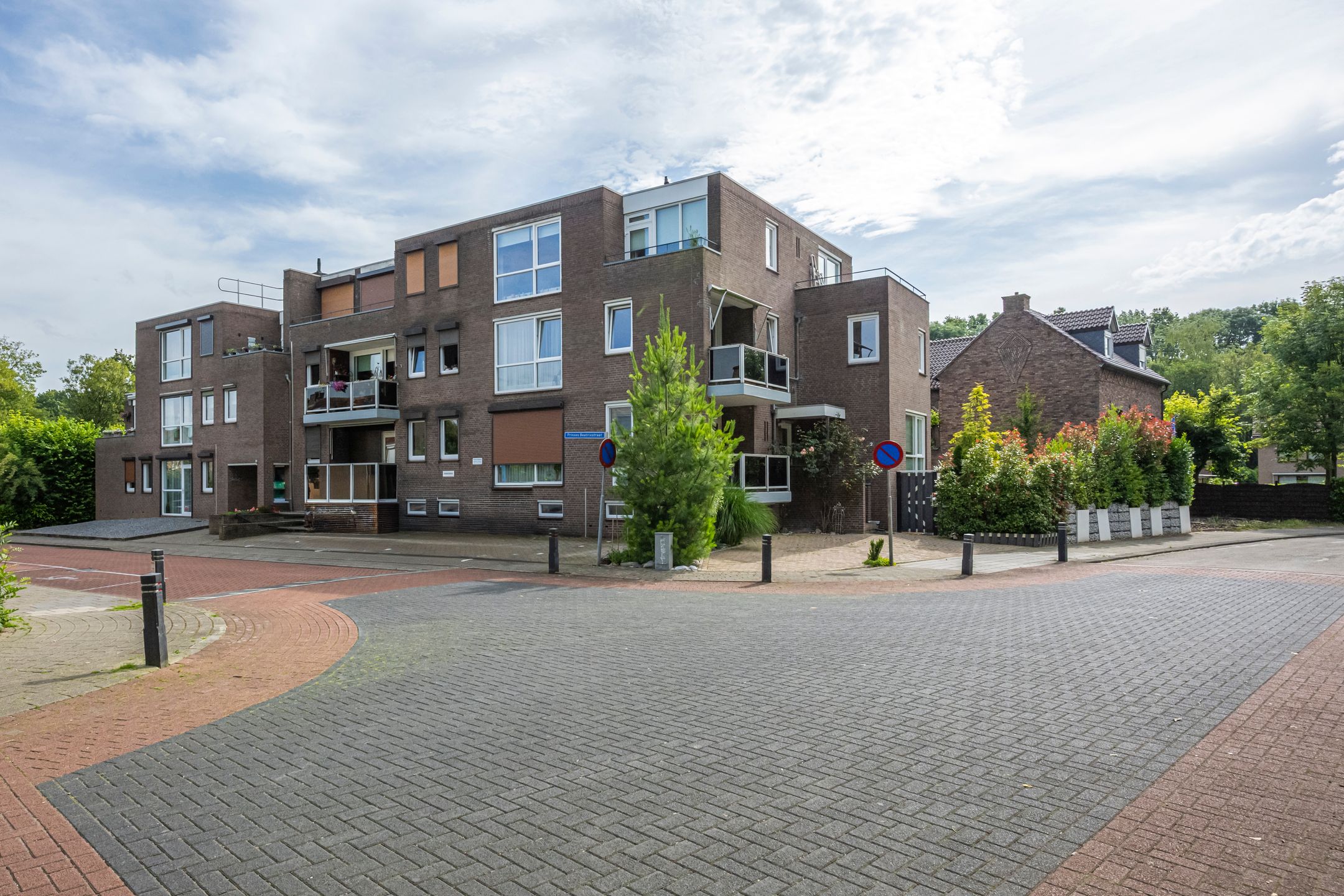 Prinses Beatrixstraat, 16, Brunssum, 6441AJ, Limburg, Nederland 16