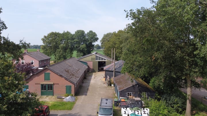 Foto 1 van Peezeweg 4-A