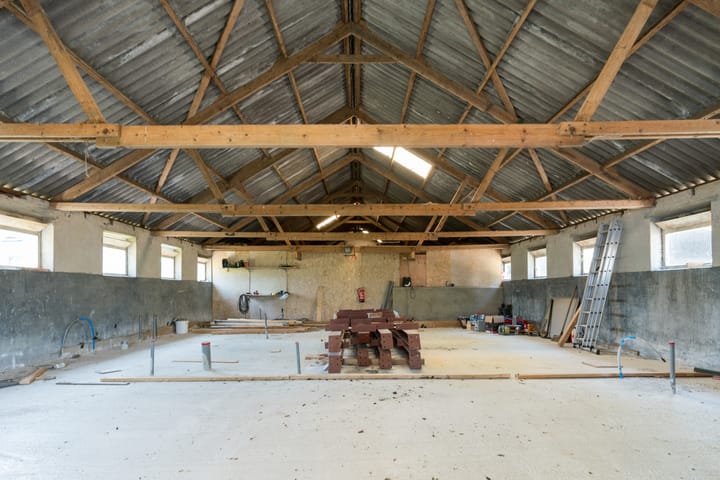 Foto 5 van Peezeweg 4-A