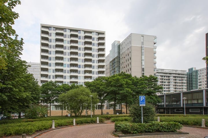 Carnapstraat 26 A