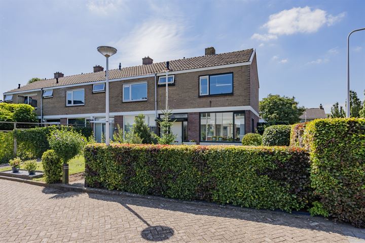 Bekijk foto 1 van Stadhouderslaan 1