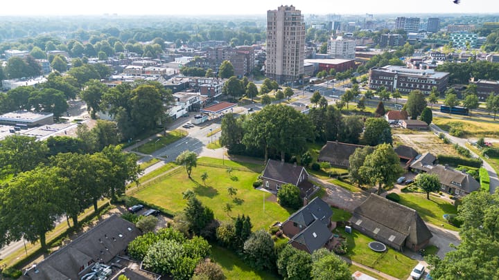 Foto 3 van Langgrafweg 2