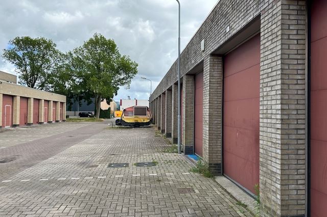 Bekijk foto 4 van Nijverheidstraat 3 r