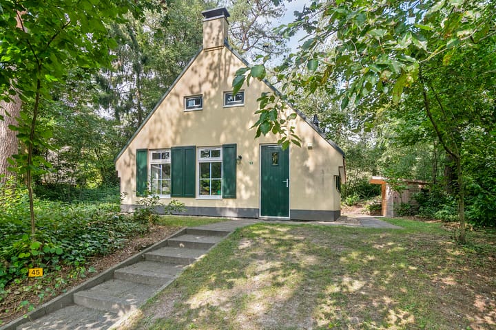 Photo 1 of 't Hertenspoor 45