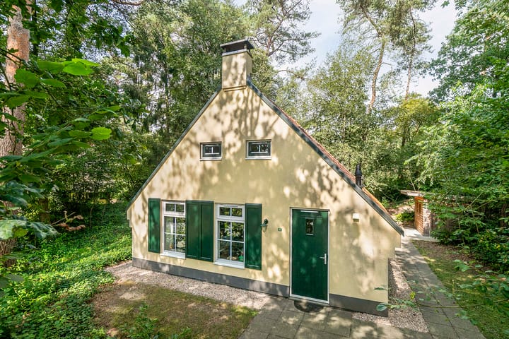 Photo 2 of 't Hertenspoor 45