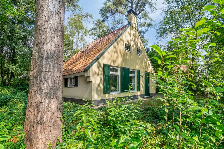 Photo 3 of 't Hertenspoor 45