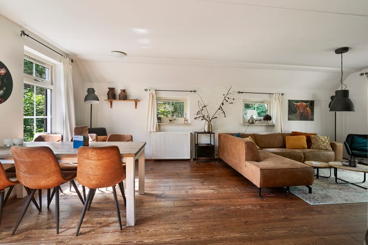 Photo 5 of 't Hertenspoor 45