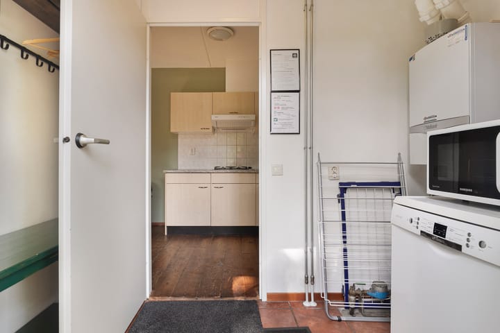 Photo 8 of 't Hertenspoor 45