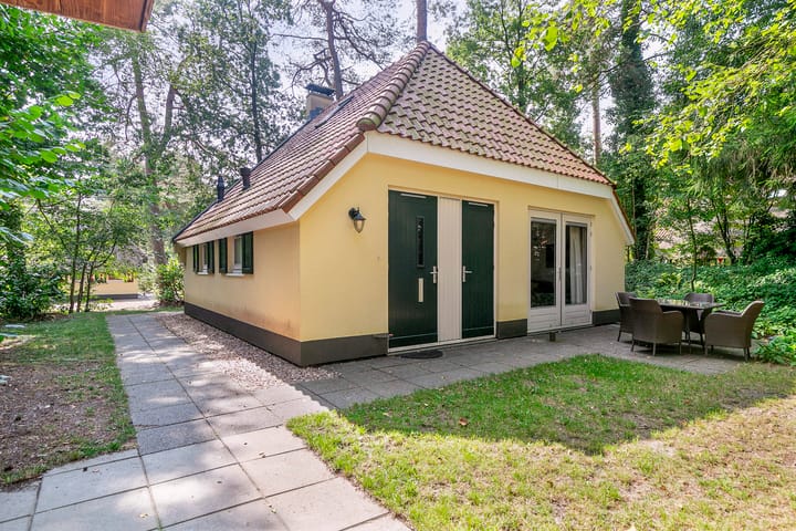 Photo 19 of 't Hertenspoor 45