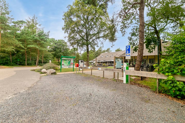 Photo 26 of 't Hertenspoor 45