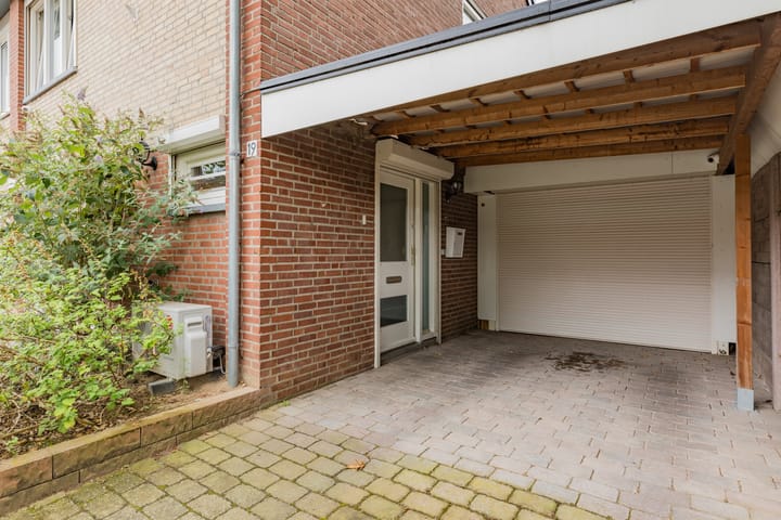 Foto 4 van Lijsterbesstraat 19