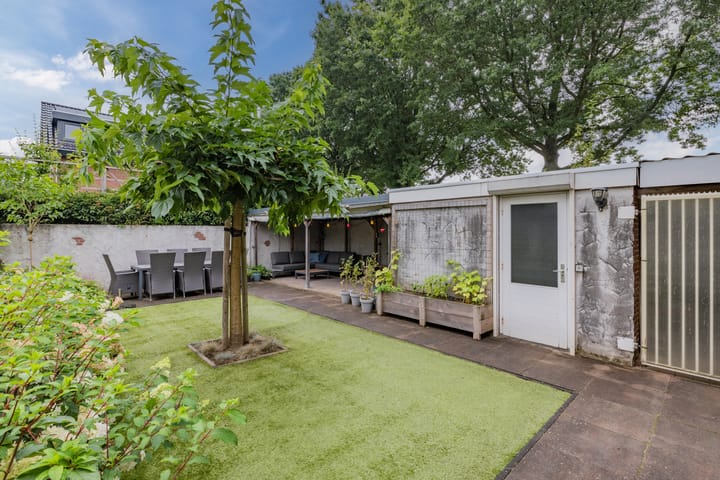 Foto 41 van Lijsterbesstraat 19