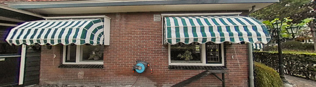 Bekijk 360° foto van Tuin van Voorburggracht 471