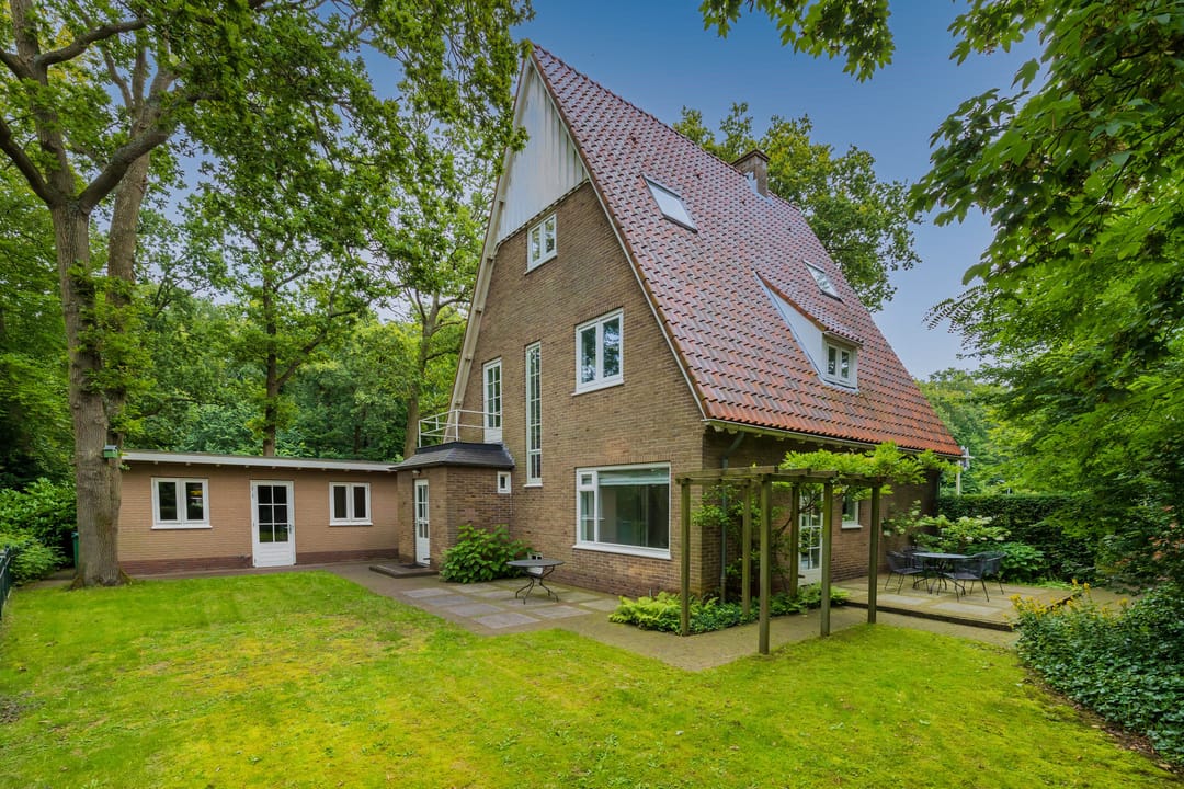 Foto 1 van Rijksstraatweg 83