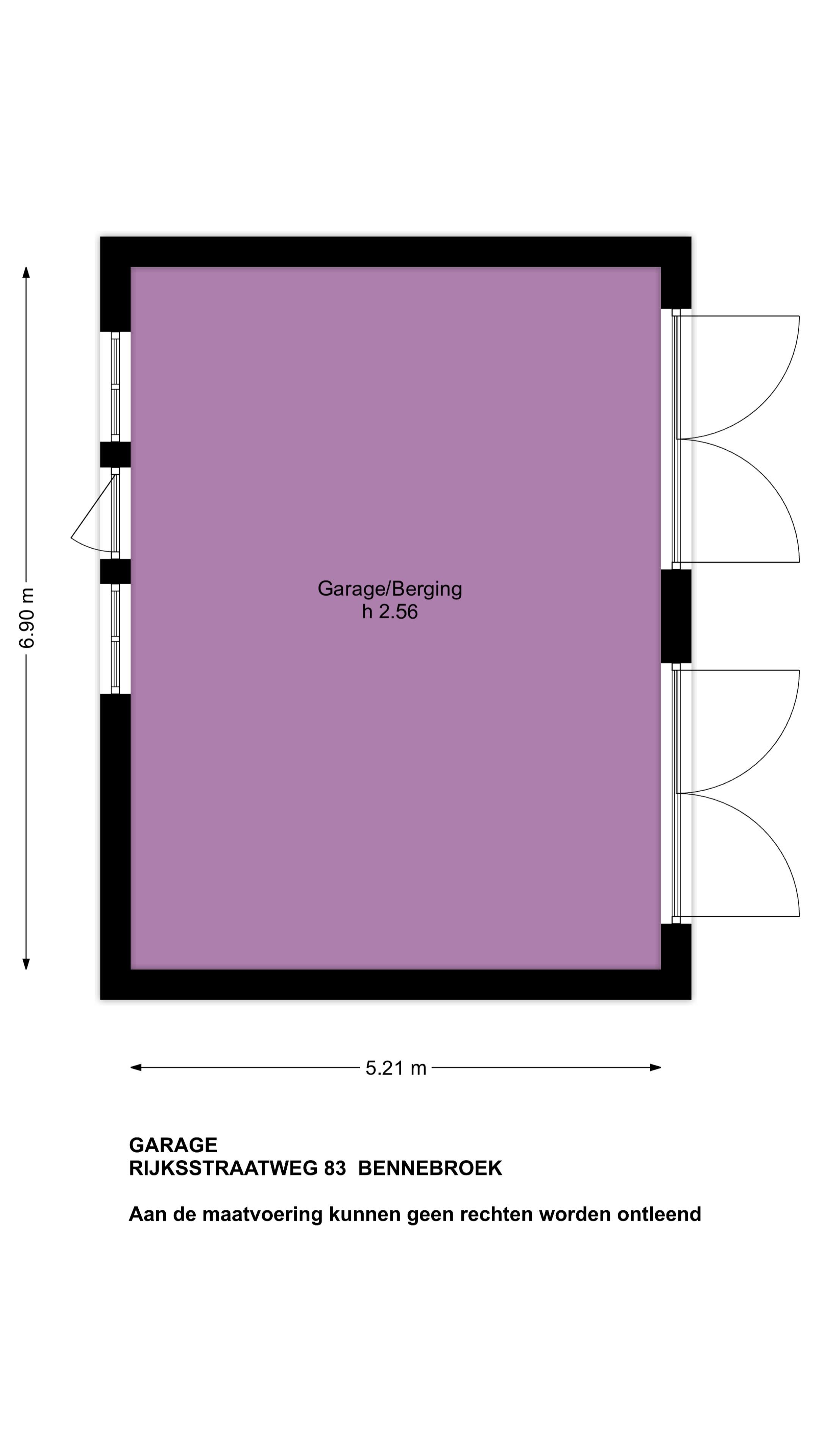Foto 63 van Rijksstraatweg 83