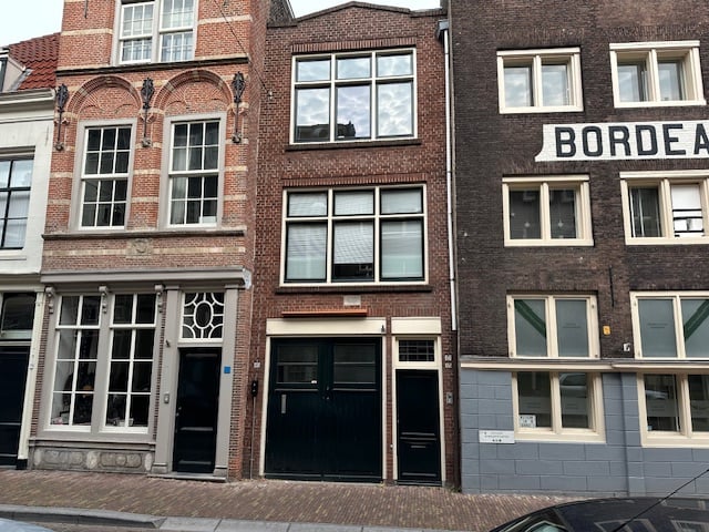 Wijnstraat 69, Dordrecht