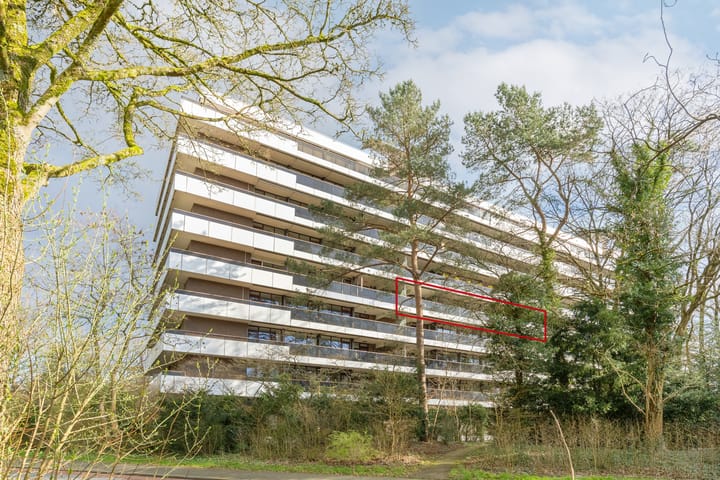 Foto 2 van Bosuillaan 43