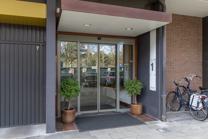 Foto 3 van Bosuillaan 43