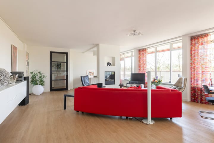 Foto 5 van Bosuillaan 43