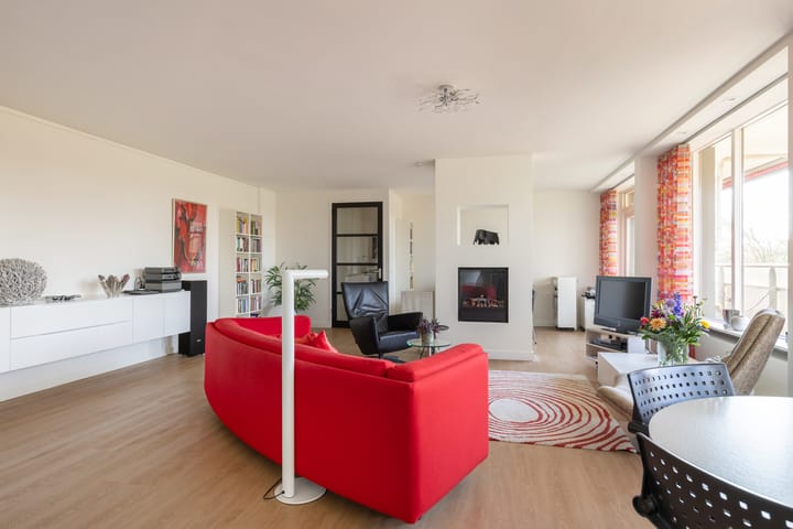 Foto 6 van Bosuillaan 43