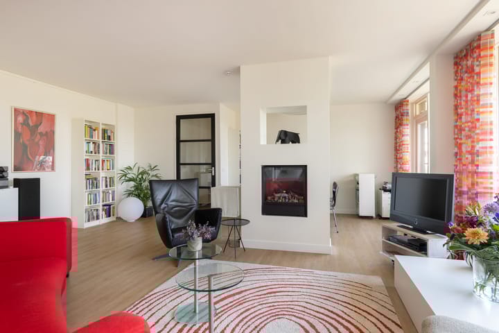 Foto 7 van Bosuillaan 43