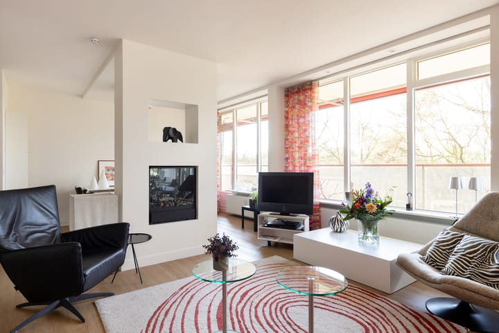 Foto 8 van Bosuillaan 43