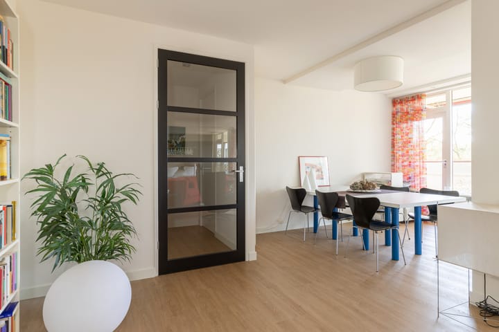 Foto 10 van Bosuillaan 43