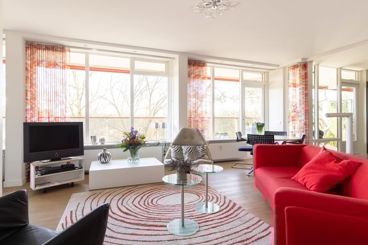 Foto 15 van Bosuillaan 43