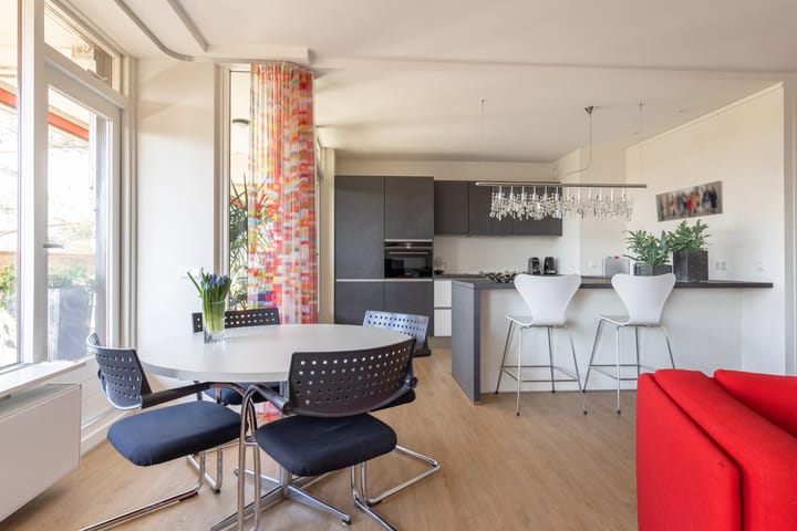 Foto 17 van Bosuillaan 43