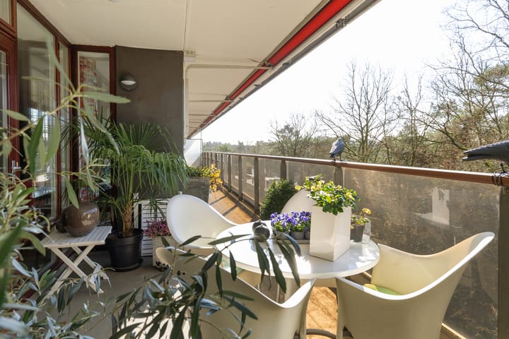 Foto 28 van Bosuillaan 43