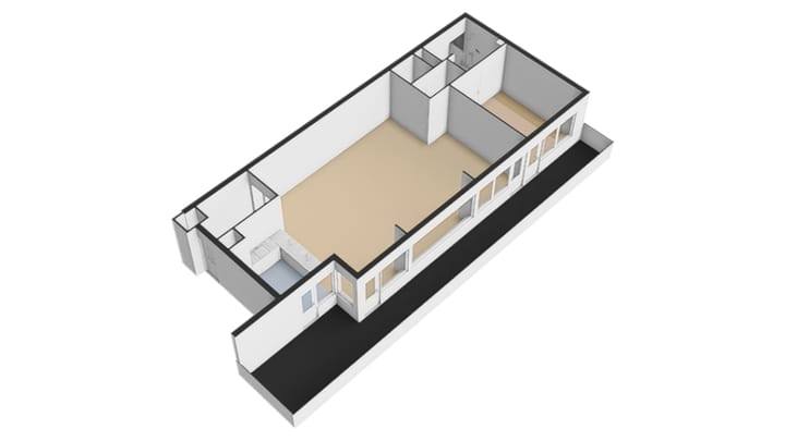 Foto 35 van Bosuillaan 43