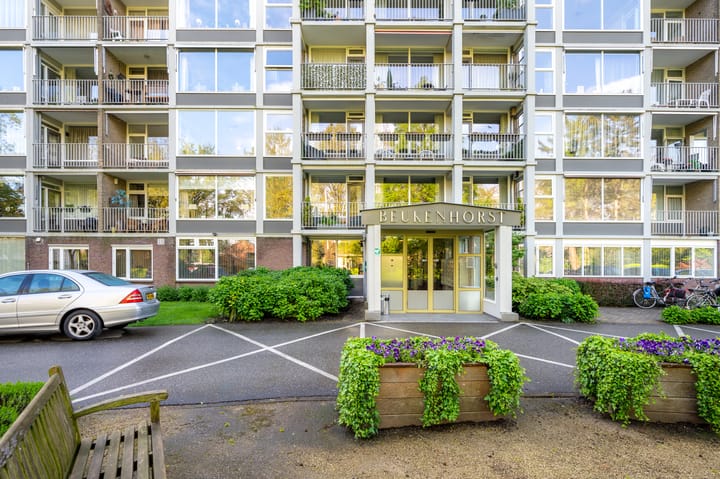 Foto 29 van Beukenhorst 98