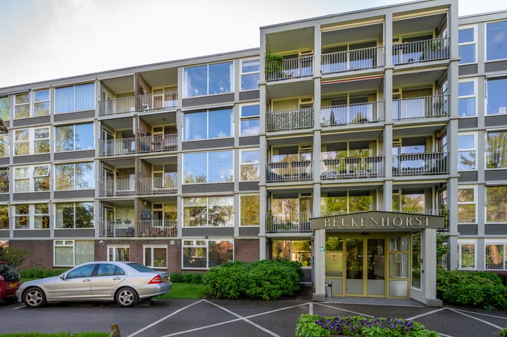 Foto 39 van Beukenhorst 98