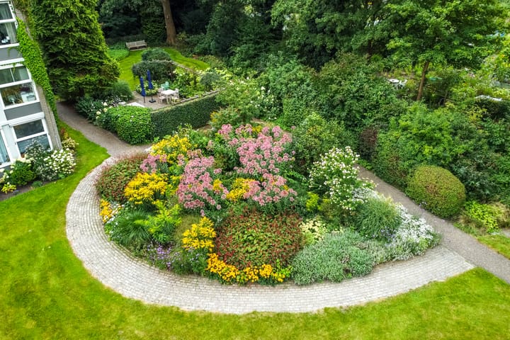 Foto 42 van Beukenhorst 98