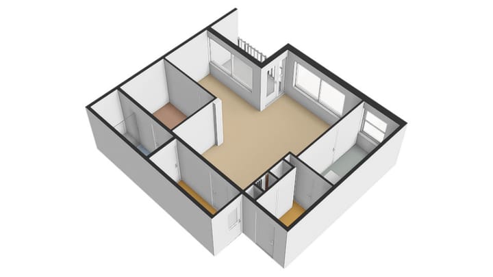 Foto 47 van Beukenhorst 98