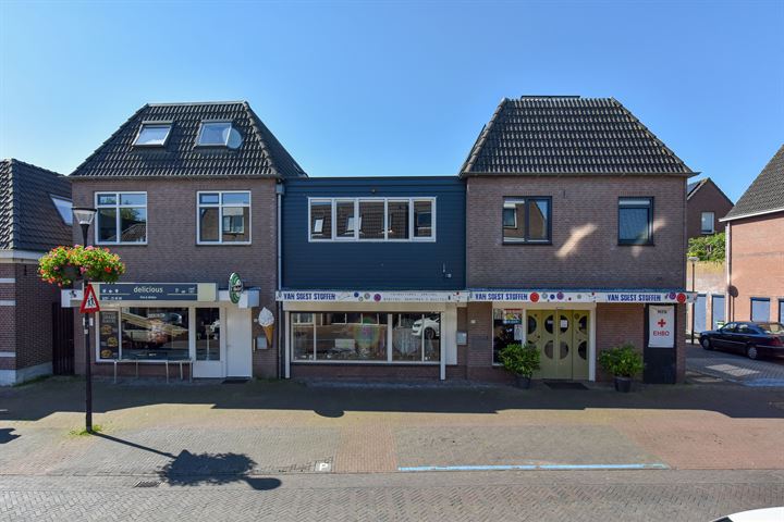 Bekijk foto 24 van Dorpsstraat 30-B