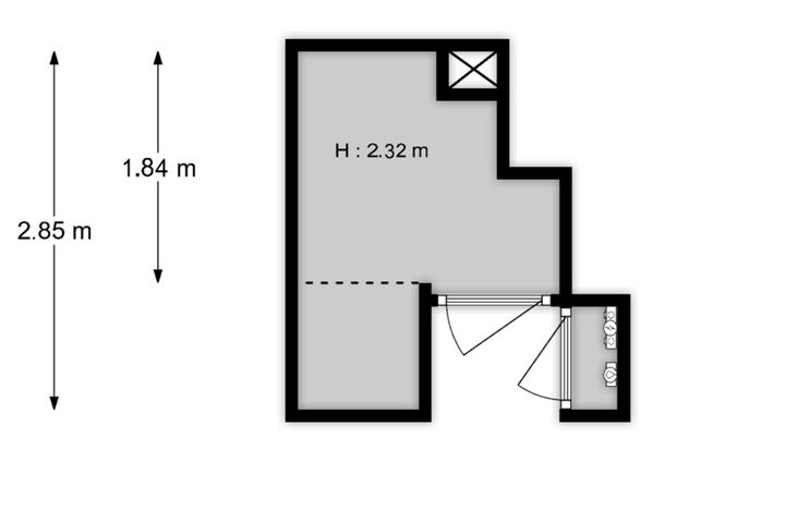 Bekijk foto 33 van Dorpsstraat 30-B