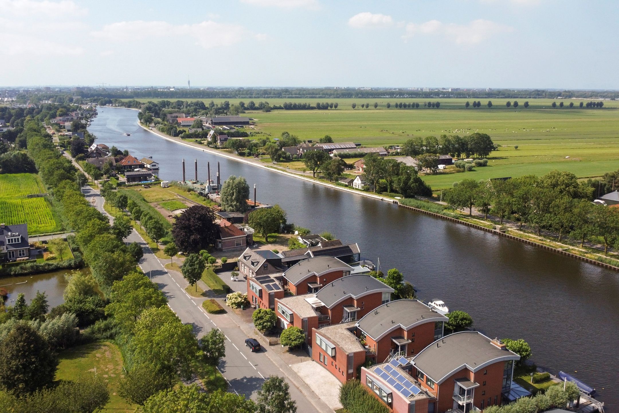 Foto 6 van Steekterweg 80-F