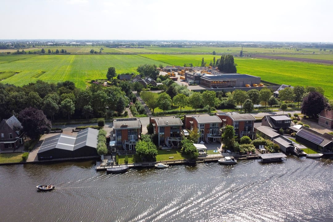 Foto 7 van Steekterweg 80-F