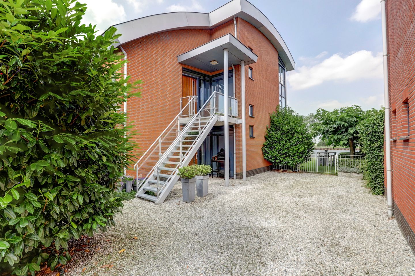 Foto 10 van Steekterweg 80-F