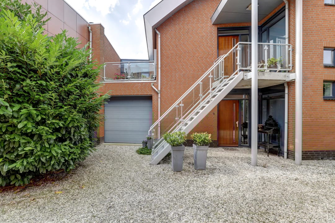 Foto 11 van Steekterweg 80-F