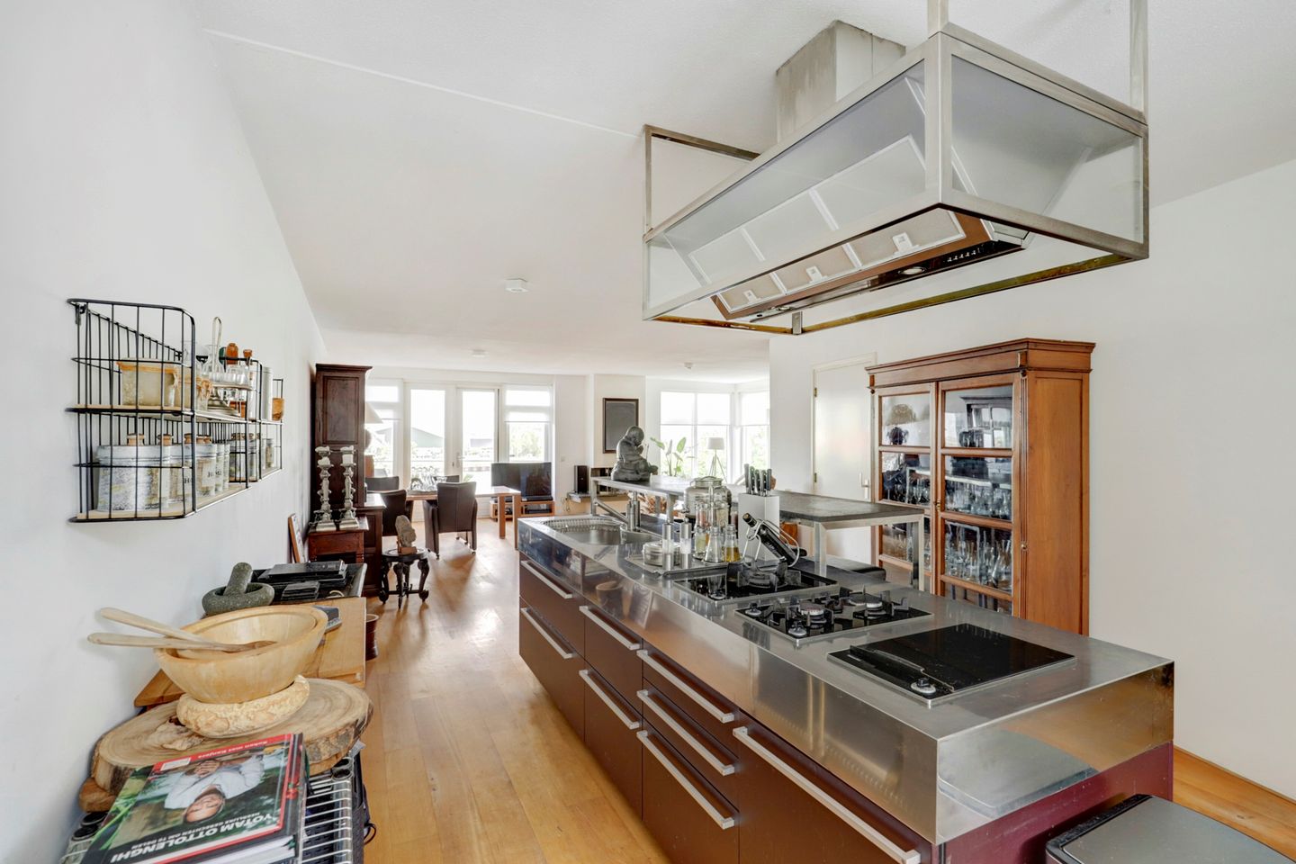 Foto 25 van Steekterweg 80-F