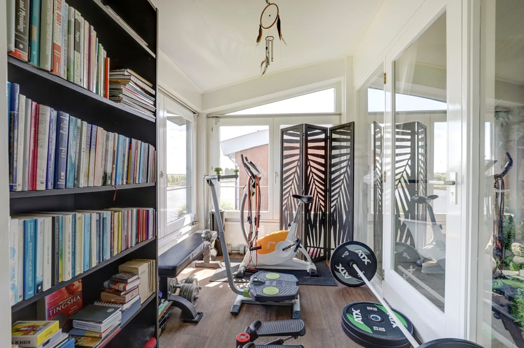 Foto 37 van Steekterweg 80-F