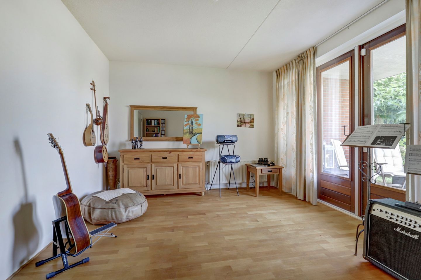 Foto 50 van Steekterweg 80-F