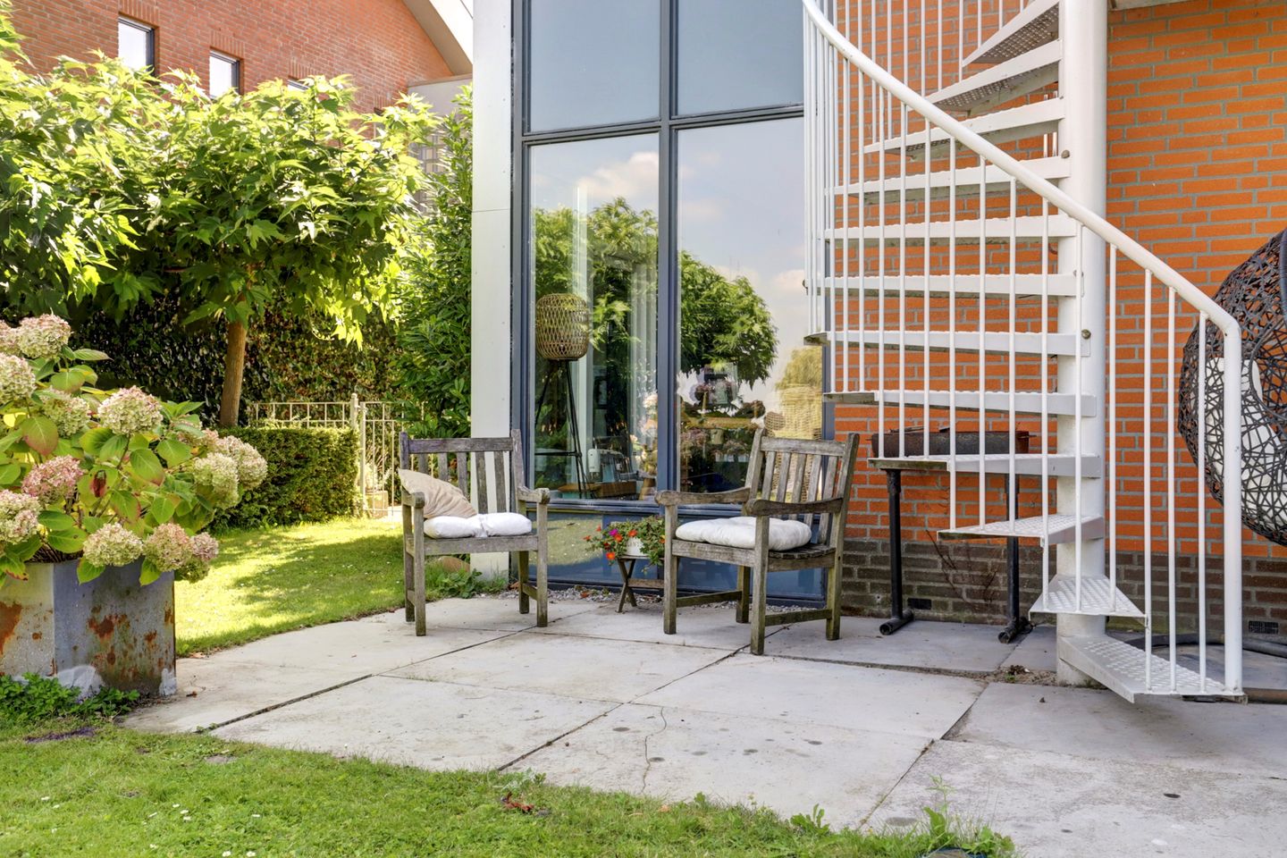 Foto 70 van Steekterweg 80-F