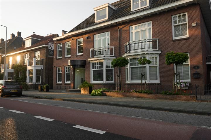 Lasondersingel 142, Enschede