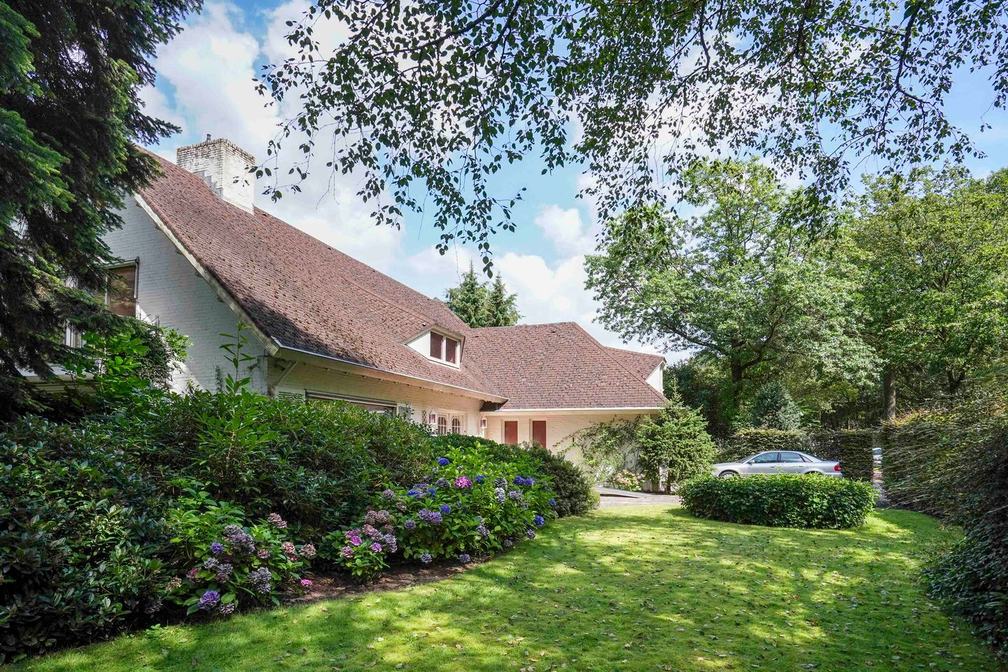 Foto 1 van Esscheweg 76